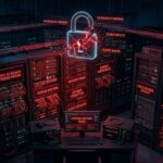 Cyberattaque Rançongiciel : L&rsquo;Histoire d&rsquo;un Hébergeur Français TouchExpanding the cyberattack analysis with detailed explanationsé