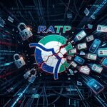 Cyberattaque RATP : Données EmployAnalyzing the cyberattack detailsés Dérobées, Régie en Alerte