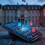 Cyberattaque Tchap : 73 000 Agents Publics Exposés