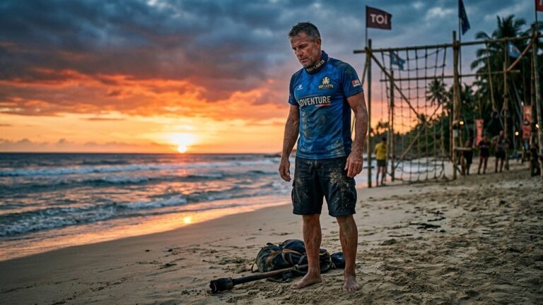 Daniel Éliminé de Koh-Lanta Avant la Finale : Ses Révélations