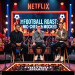 Dans La Sauce Netflix : Palmarès Des Tacles Drôles Sur Les Champions Du Monde