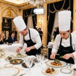 Dans les Coulisses de la Finale Top Chef : Une Expérience Inoubliable
