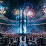 Dans les Coulisses des Concerts de David Guetta au Stade de France