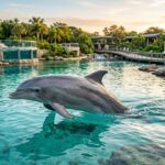 Dauphins de Marineland à Beauval : Captivité ou Refuge ?