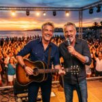 David et Jonathan : Leur Retour Explosif Après 35 Ans d’Absence