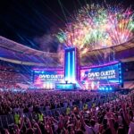 David Guetta au Stade de France : L’Apothéose d’une CarWriting the blog article contentrière Légendaire