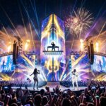 David Guetta au Stade de France : Show Historique avec JLo et Akon
