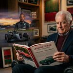 David McNeil : Lewis Hamilton, le Dernier Poète de la F1