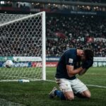 David Trezeguet : Le Fiasco Total de la Coupe du Monde 2002 avec les Bleus