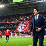 Davide Ancelotti Nommé Entraîneur du LOSC : Un Projet Qui Lui Correspond