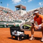 Davidovich Fokina Trahi Par Son Coach En Plein Roland-Garros
