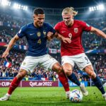Dayot Upamecano Face Aux Buteurs Mondiaux : Confiance Avant Haaland