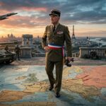 De Gaulle Stratège : Vision d&rsquo;un Leader pour la France
