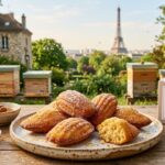 De La Garenne-Colombes à Tokyo : Succès des Madeleines au Miel Local