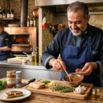 De Réfugié à Chef : Parcours Inspirants des Ambassadeurs de la Cuisine Française