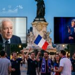 Débordements Après le Sacre du PSG : Mort d&rsquo;André Santini et Retour de Céline Dion