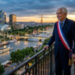 Décès d’André Santini : Héritage d’un Maire Bâtisseur d’Issy
