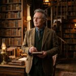 Décès d&rsquo;Anthony Head : L&rsquo;Inoubliable Rupert Giles de Buffy à 72 Ans