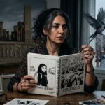 Décès de Marjane Satrapi : L&rsquo;Autrice de Persepolis Nous Quitte à 56 Ans