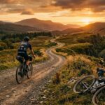 Décès de Stéphane Goyard : Émotion dans le Gravel Cyclisme
