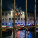 Décès d&rsquo;un Détenu aux Baumettes : Incendie Mortel à Marseille