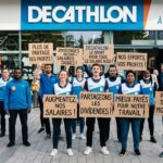DecGenerating the long-form article contentathlon : Salariés Mobilisés pour Salaires Avant Dividendes