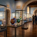 Découvrez les Trésors de Murano en Normandie