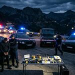 Démantèlement d&rsquo;un Réseau Criminel International dans les Alpes-Maritimes