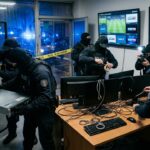 Démantèlement IPTV Illégal : 250 000 Abonnés Privés de Chaînes Payantes