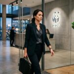 Démission Surprise Au Wwf France : Quand Valeurs Et Neutralité Entrent En Conflit