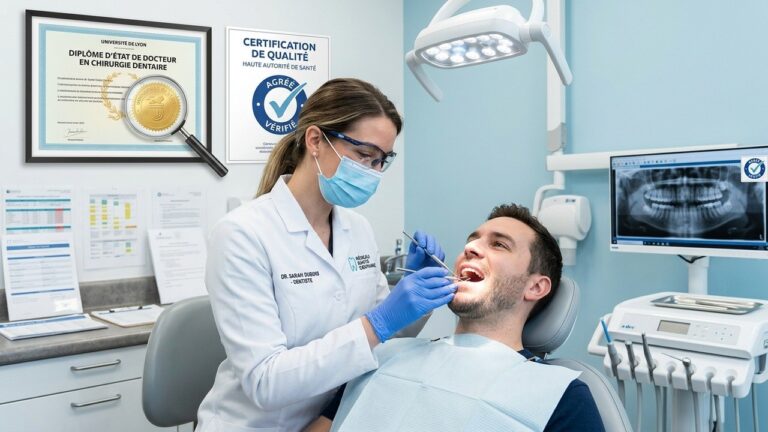 Dentistes : L&rsquo;Ordre Durcit l&rsquo;Accès Face aux Risques de Fraude