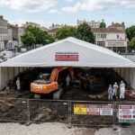 Dépollution Site Industriel La Rochelle : Travaux sous Tente dès Juillet