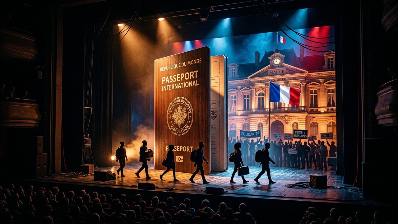 Déprogrammation de Passeport à Castres : Le Débat sur la Liberté Culturelle