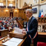 Député Alloncle Mis Hors de Cause : Fin d’une Polémique Parlementaire