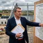 Député Persévérant : 40 Ans de Lutte pour une Prison dans Sa Circonscription