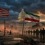 Députés Américains Votent pour Mettre Fin à la Guerre contre l&rsquo;Iran