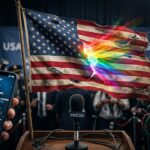 Dérapage d’un Élu MAGA sur l’Homosexualité : Vives Tensions au Sein du Parti Républicain