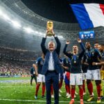 Deschamps Et Bleus : Cinq Matchs Historiques Qui Ont Tout Changé