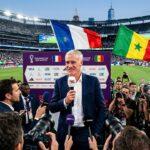 Deschamps Évacue La Pression Avant France-Sénégal Au Mondial 2026