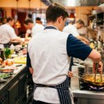 Détenus en Semi-Liberté : La Cuisine Révèle des Talents Insoupçonnés