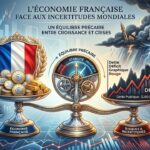 Dette Publique France : S&P Maintient la Note A+ avec Perspective Stable