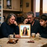 Deuil Impossible : Les Parents de Noémie Racontent Après l&rsquo;Incendie de Crans-Montana