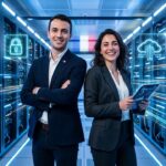 Deux Frères Défient les Géants du Numérique avec Leviia