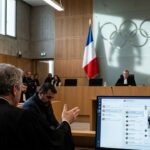 Deux Jeunes Bientôt Jugés pour Projet d&rsquo;Attentat aux JO 2024