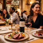Deux Repas pour le Prix d&rsquo;Un : Tous au Restaurant Relance la Gastronomie Française