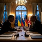 Dialogue Zelensky Poutine : L&rsquo;Europe Dit Oui au Sommet Direct