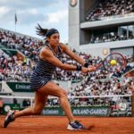 Diane Parry : L'Espoir Français Prêt à Briller à Roland-Garros