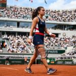 Diane Parry Roland Garros 2026 : Défaite Mais Espoirs Intacts
