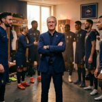 Didier Deschamps : Capitaines Révèlent Son Vrai Visage