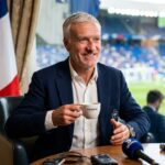 Didier Deschamps : Confidences d&rsquo;un Bon Vivant Avant Sa Dernière Coupe du Monde